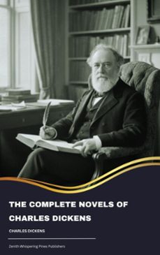 the complete novels of charles dickens (ebook)-charles dickens-9791070052402