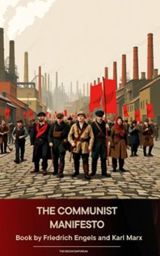 the communist manifesto (ebook)-friedrich engels-karl marx-9791070054802