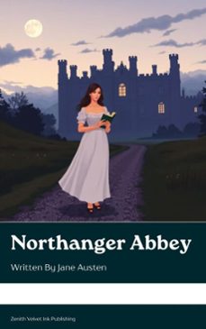 northanger abbey (ebook)-jane austen-9791070127902