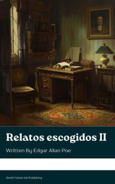 relatos escogidos ii (ebook)-edgar allan poe-9791070129302
