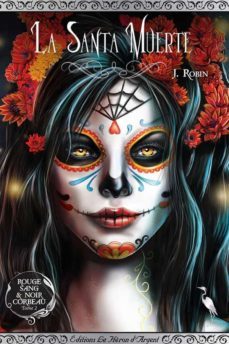 rouge sang &amp; noir corbeau - tome 2 (ebook)-9791094173602