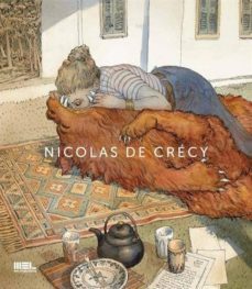 nicolas de crecy-nicolas de crecy-9791094823002