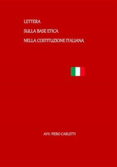 lettera sulla base etica nella costituzione italiana (ebook)-9791220384902