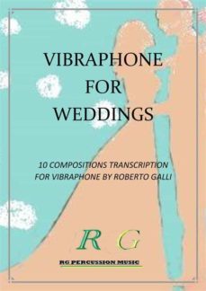 vibraphone for weddings (ebook)-9791220857802