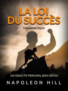 la loi du succès - deuxième leçon (traduit) (ebook)-napoleon hill-9791220873802