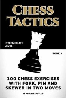 chess tactics (ebook)-9791220885102