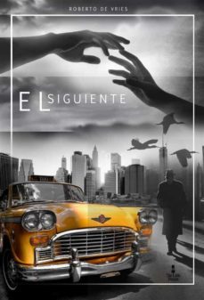 el siguiente (ebook)-roberto de vries-9791221324402