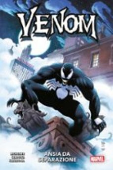 venom - ansia da separazione (ebook)-9791221908602