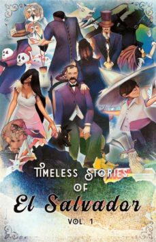timeless stories of el salvador v1 (ebook)-federico navarrete-9791222007502