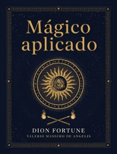 -dion fortune-9791222609102
