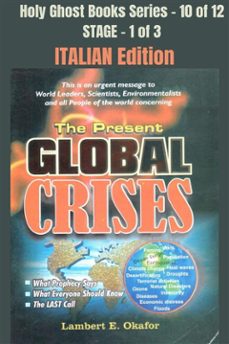 the present global crises - italian edition (ebook)-9791223030202