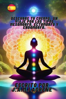 descubre tu cuerpo: un viaje por los tipos mesomorfo, ectomorfo y endomorfo. (ebook)-9791223038802