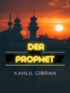der prophet (ubersetzt) (ebook)-9791223080702