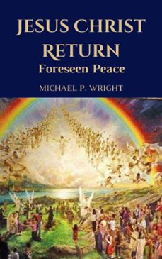 jesus christ return (ebook)-michael p. wright-9791223093702