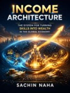 income architecture (ebook)-sachin naha-9791224446002