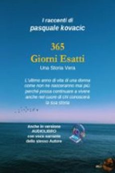 365 giorni esatti (ebook)-9791224449102