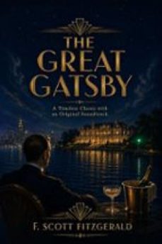 the great gatsby-f. scott fitzgerald-9791224470502