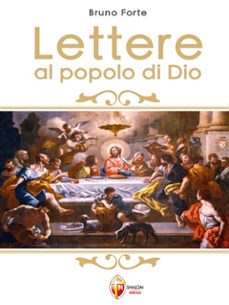 lettere al popolo di dio (ebook)-9791256390502