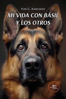 mi vida con basil y los otros (ebook)-yuri g. korsakov-9791256960248