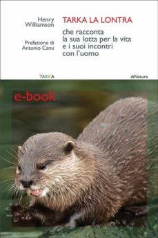 tarka la lontra (ebook)-henry williamson-9791280246202