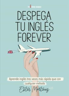 despega tu ingles forever-9791280622402