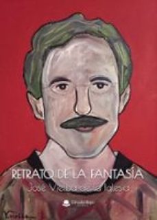 retrato de la fantasia (ebook)-josé vielba de la iglesia-9791370169602