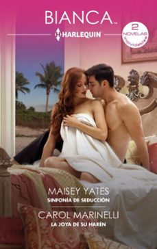 -maisey yates-carol marinelli-9791370176402