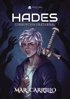 hades: corrupcion fraternal-marc carrillo-9791370236502