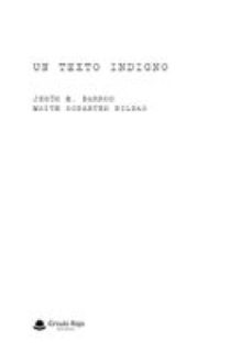 un texto indigno (ebook)-9791370462802