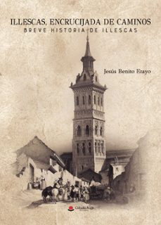 illescas, encrucijada de caminos (ebook)-9791370467302