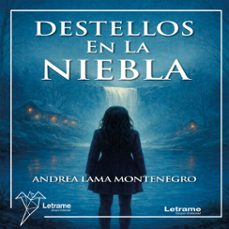 destellos en la niebla (audiolibro)-andrea lama montenegro-9791370540302