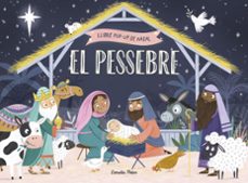 el pessebre. llibre pop-up de nadal-samara hardy-9791387519902