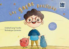 las gafas positivas (ebook)-cristina escrig troncho-9791387735036
