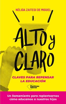 alto y claro (ebook)-nelida zaitegi de miguel-9791387568719
