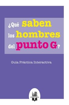 ¿que saben los hombres sobre el punto g?-9791387582302