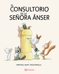 el consultorio de la señora anser-meritxell marti-9791387614102