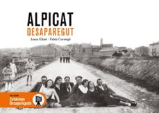alpicat desaparegut-fabian corretge-anna gilart-9791387658502