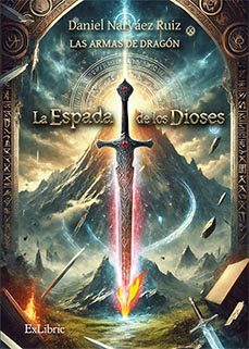 (i.b.d.) la espada de los dioses-daniel narvaez ruiz-9791387707002