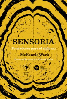 sensoria-mckenzie wark-9791387713102