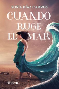 cuando ruge el mar (ebook)-sofía díaz campos-9791387716202