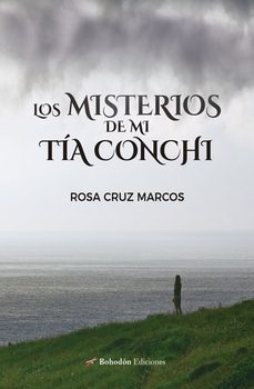 los misterios de mi tia conchi-rosa cruz marcos-9791387719302