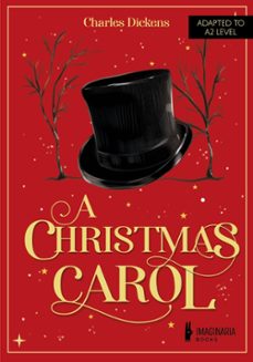 a christmas carol (a2 level)-charles dickens-9791387722302