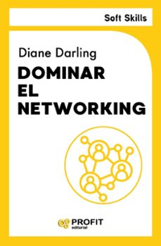 dominar el networking. soft skills (ebook)-diane darling-9791387796402