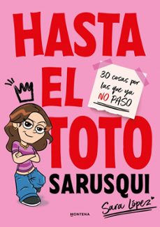 -sara lópez (sarusqui)-9791387809102