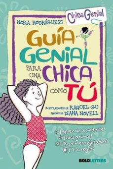 guia genial para una chica como tu-nora rodriguez-9791387848002