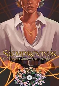 siemprevivas-andrea arroyo del campo-9791387864002