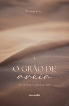 o gro de areia-nilton brito-9791387875602