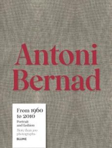 antoni bernad. from 1960 to 2010 (ebook)-antoni bernad-9791387881702