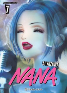 nana n. 07/07 (catala)-ai yazawa-9791387919702
