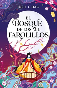 el bosque de los mil farolillos (ebook)-julie c. dao-9791387949402